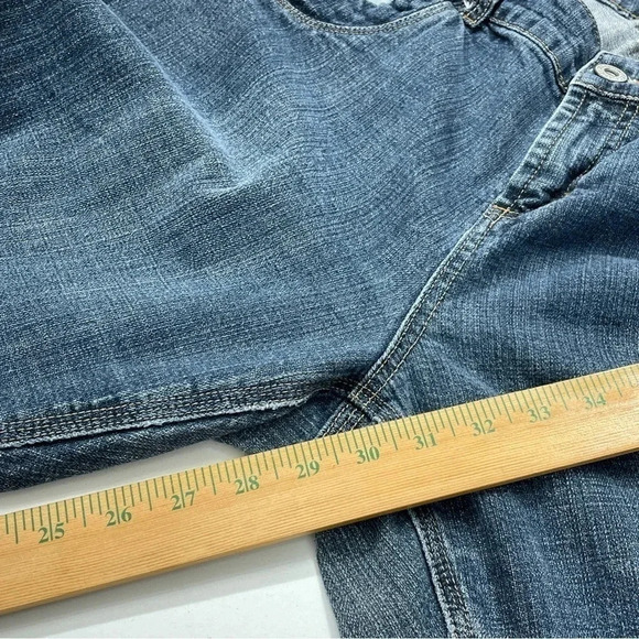 Vintage Z. Cavaricci Womens Size 20 jeans 1466 - Picture 9 of 10